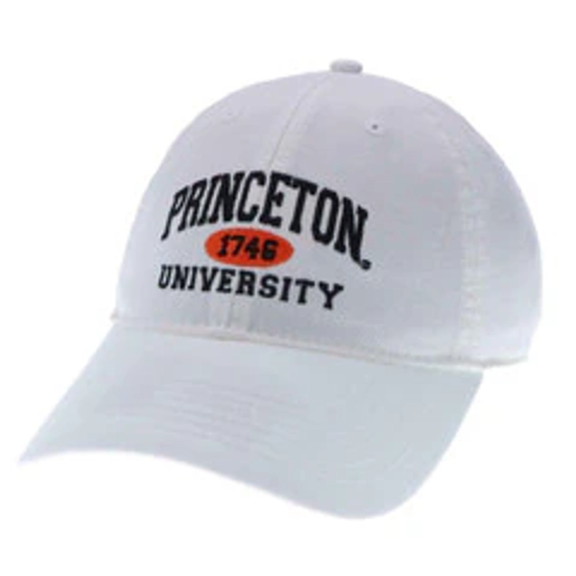 Arched Princeton with 1746 Hat