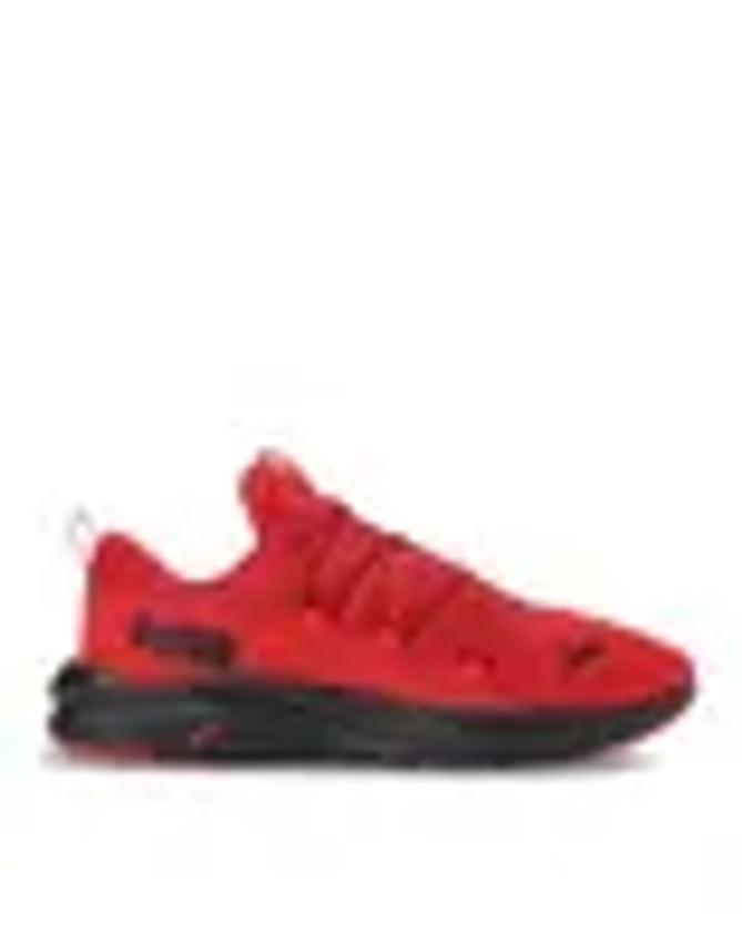 Buy Red Sports Shoes for Men by Puma Online | Ajio.com