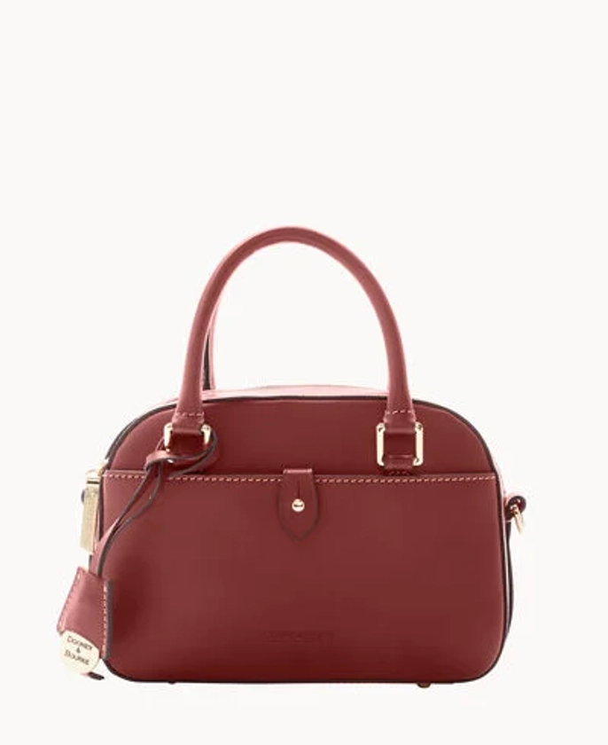 Dooney & Bourke Alto Small Shana