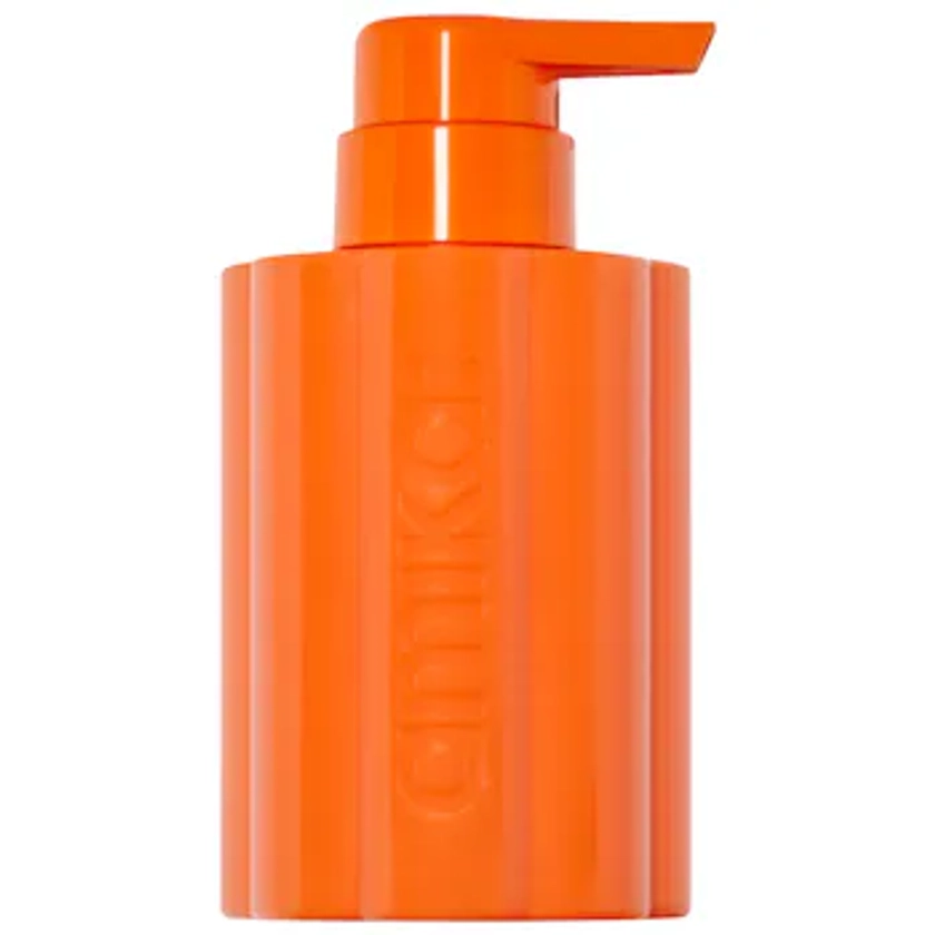 Refillable Shampoo Bottle - amika | Sephora
