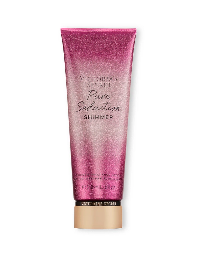 Acheter Lait pour le corps scintillant – Commander des soins pour le corps en ligne 1122850600 – Victoria's Secret