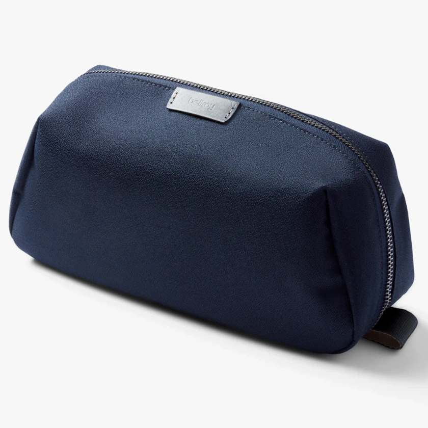 Toiletry Kit Plus | Large organized toiletries pouch | Bellroy