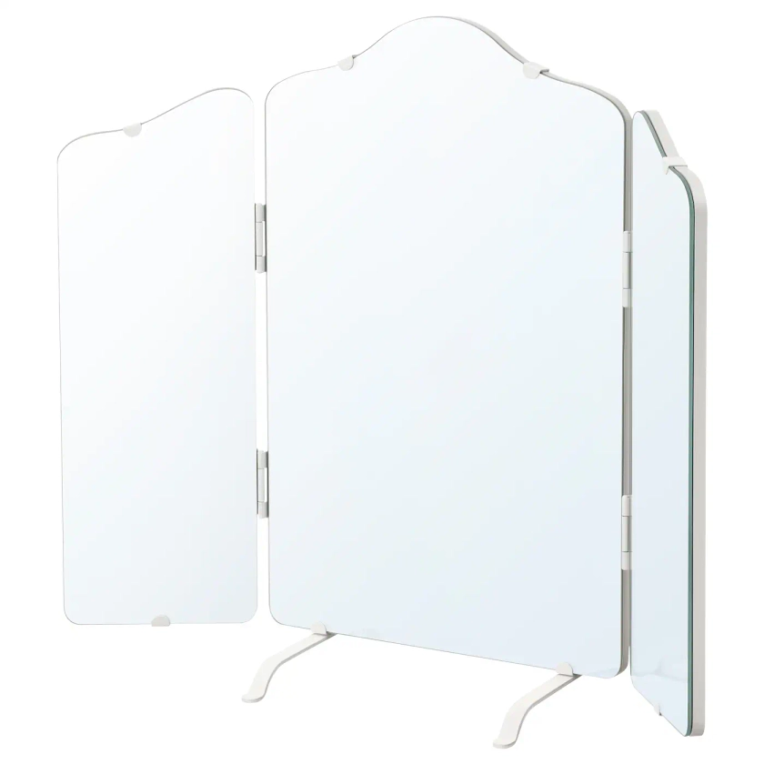 ROSSARED tri-fold mirror, 66x50 cm - IKEA