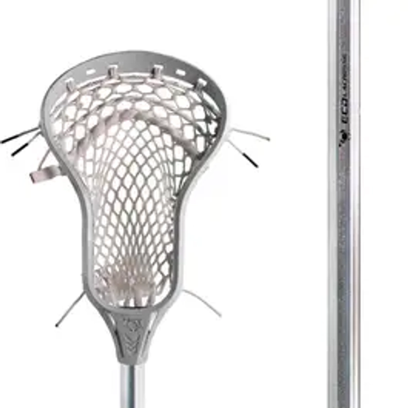 ECD Bravo 1 Complete Lacrosse Stick