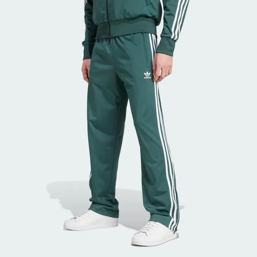 Pantalon de survêtement Adicolor Classics Firebird - Vert adidas | adidas France