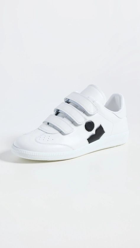 Isabel Marant Beth Sneakers | Shopbop