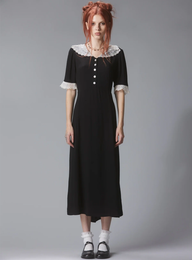 UNIF | Delphine Dress