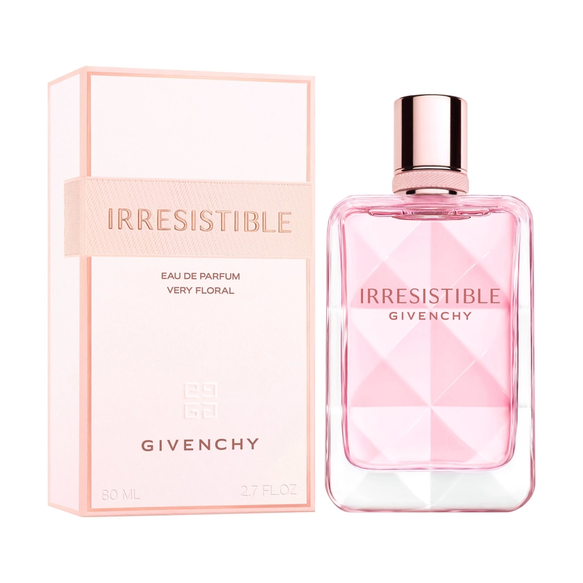 Irresistible Eau de Parfum Very Floral