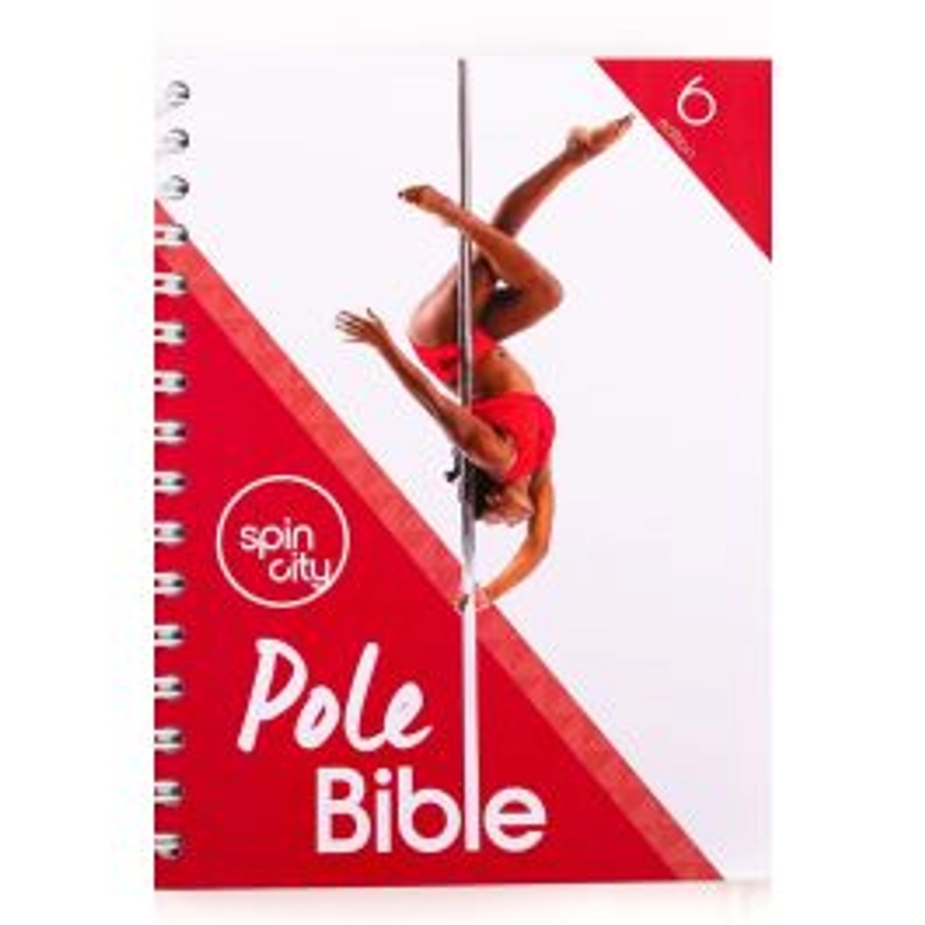 Pole Bible de Spin City - 6ème édition