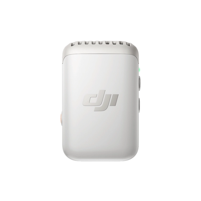 DJI Mic 2 - DJI Store