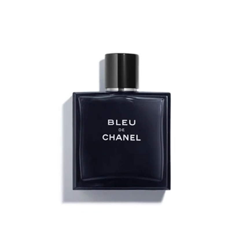 CHANEL Bleu De Chanel Eau De Toilette Spray 50ml