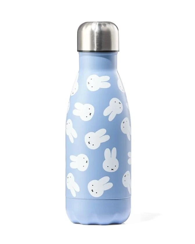 flacon sous vide miffy 260ml acier inoxydable - HEMA