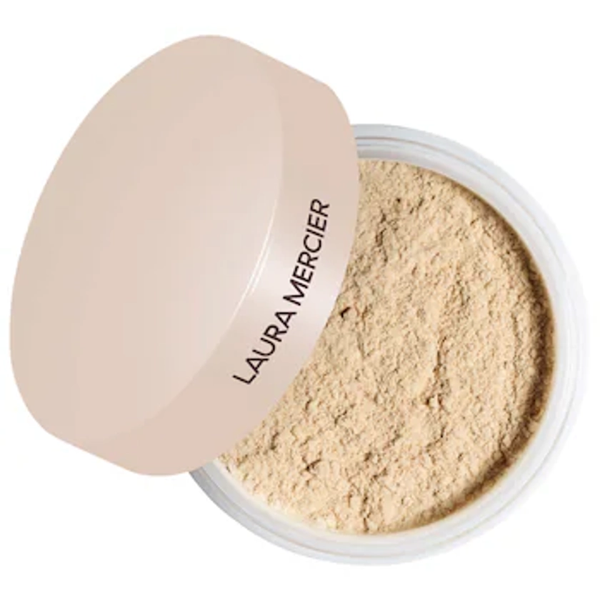 Ultra-Blur Talc-Free Translucent Loose Setting Powder - Laura Mercier | Sephora
