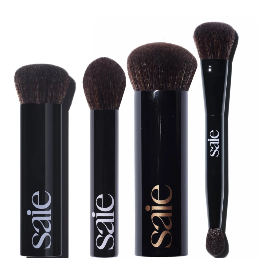 Saie Brush Set