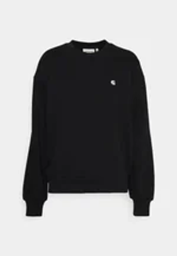 CASEY - Sweatshirt - black