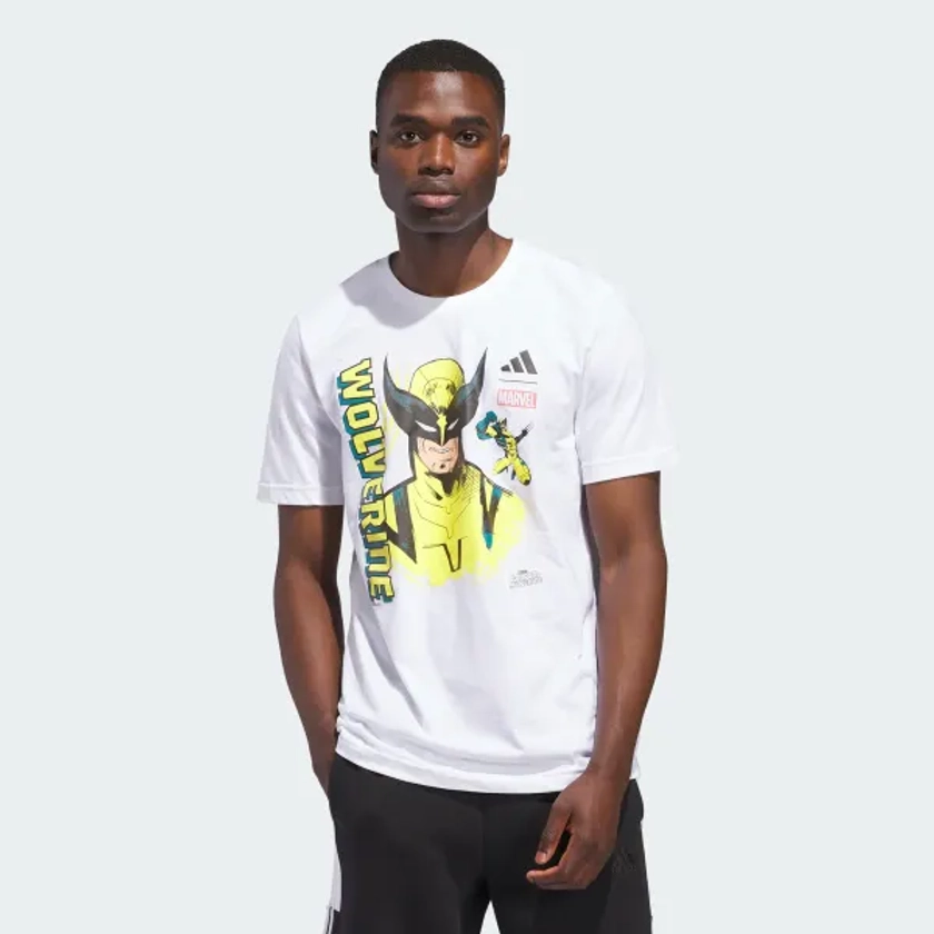 Marvel Graphic Tee