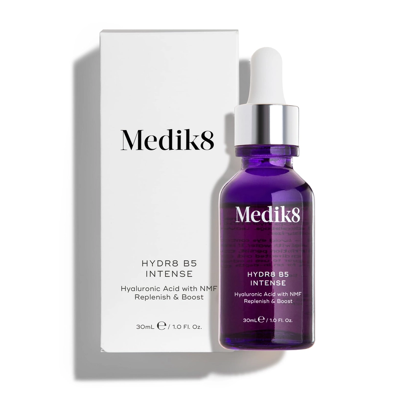 Medik8 Hydr8 B5 Intense | Space NK