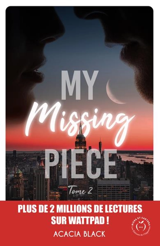 My missing piece Tome 2