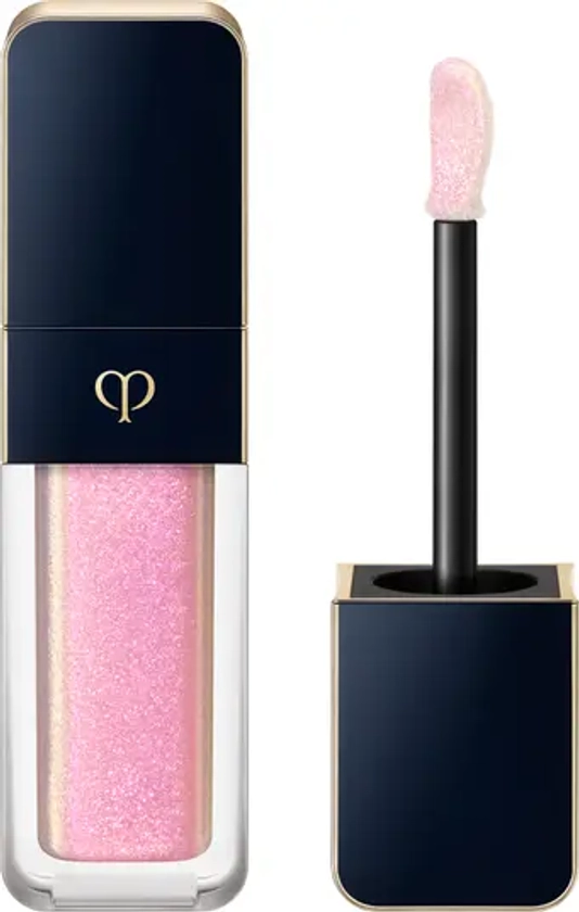 Clé de Peau Beauté Cream Rouge Sparkles Liquid Lipstick | Nordstrom