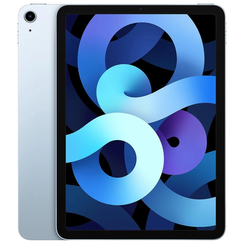 iPad Air (2020) 4e génération 64 Go - WiFi - Bleu Ciel