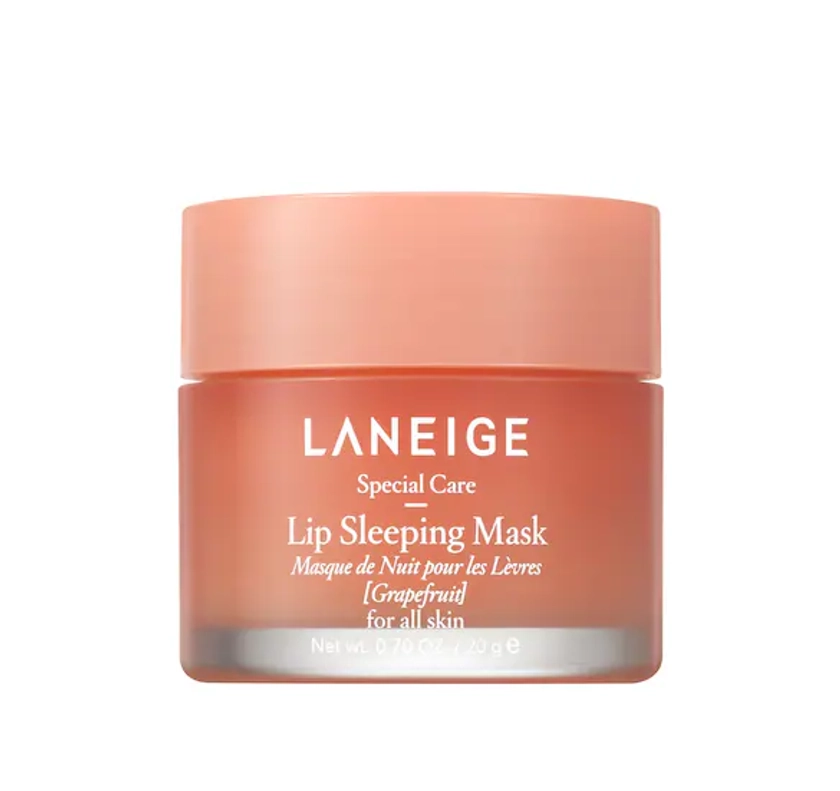 LANEIGE | Lip Sleeping Mask - Sleeping Mask