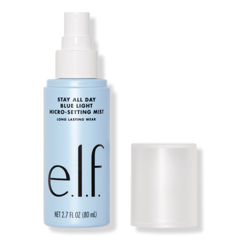Stay All Day Blue Light Micro-Setting Mist