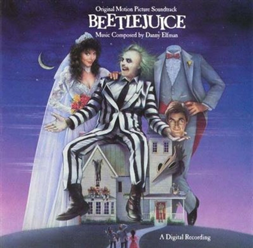 Beetlejuice