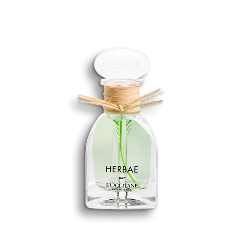 Eau de Parfum - Herbae | L'OCCITANE FR