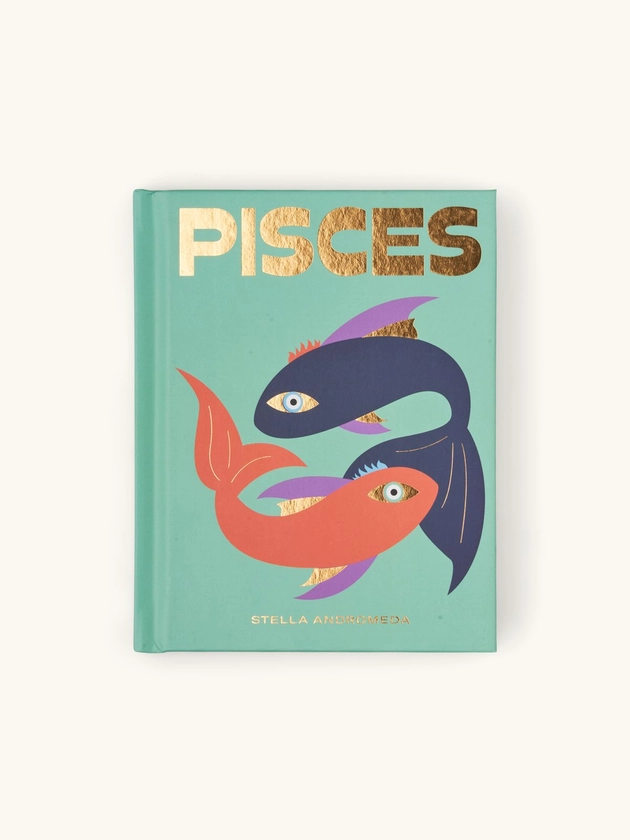Pisces | New Mags | Søstrene Grene