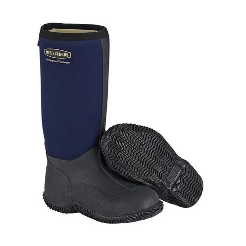 Mudruckers® Ladies’ Tall Boots | Dover Saddlery