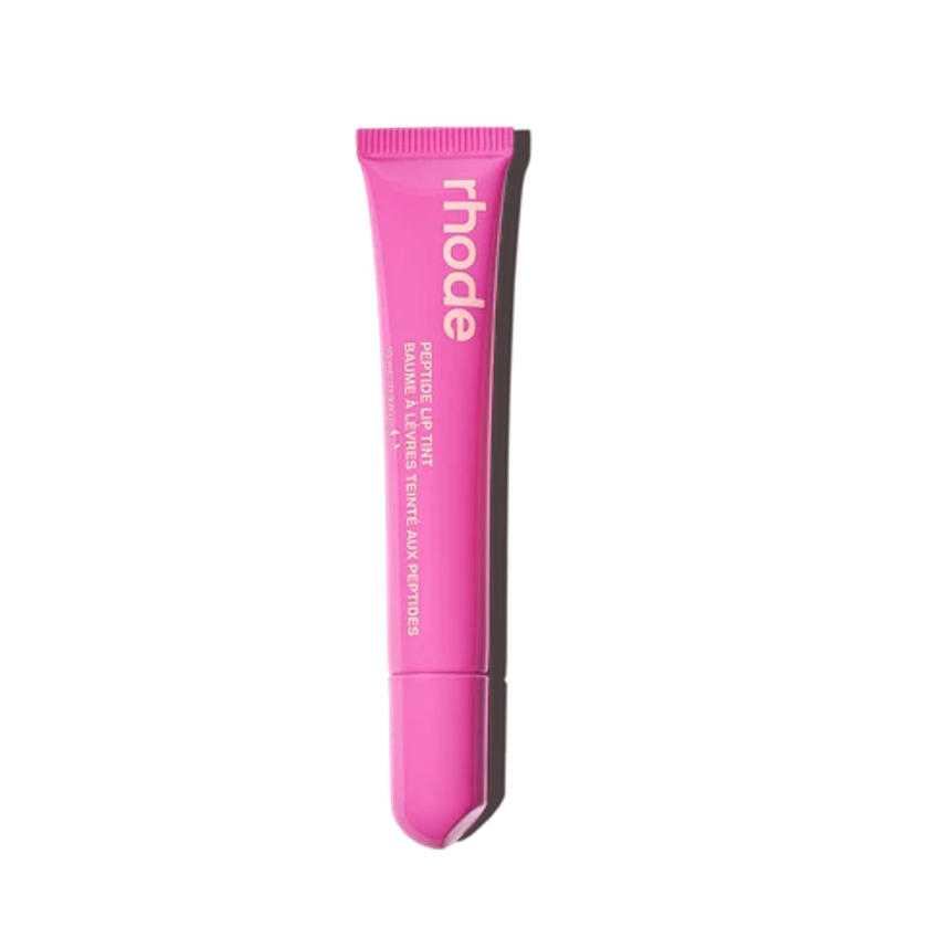 peptide lip tint guava spritz — Default Title