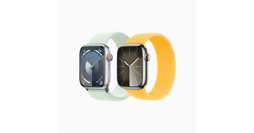 Buy Apple Watch Series 10