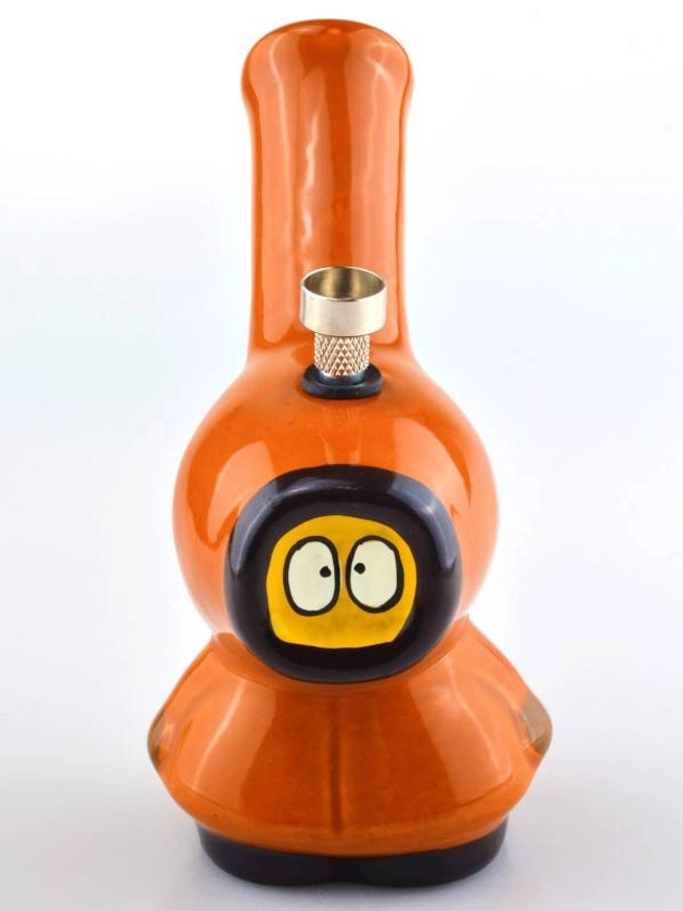 Ceramic Kenny Bong | Novelty Bongs