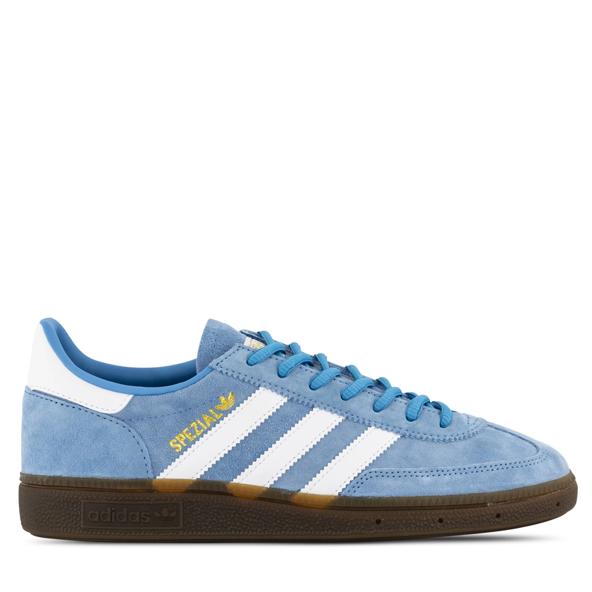 adidas Originals Handball Spezial Light Blue/White/Gum | Hype DC