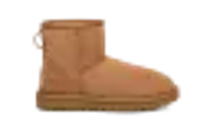 UGG® Classic Mini II Boot for Women | UGG® UK