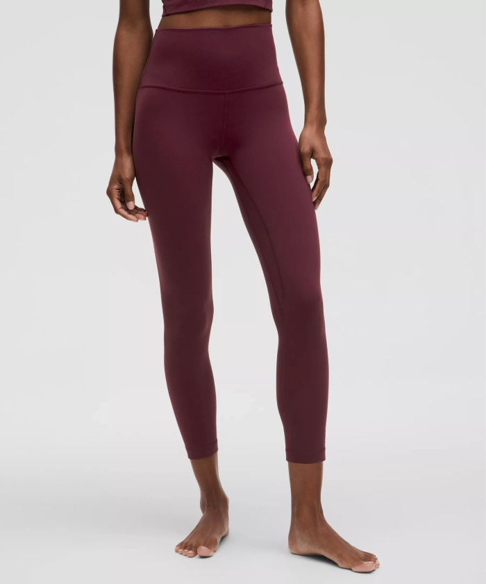 lululemon Align™ High-Rise Pant 25"