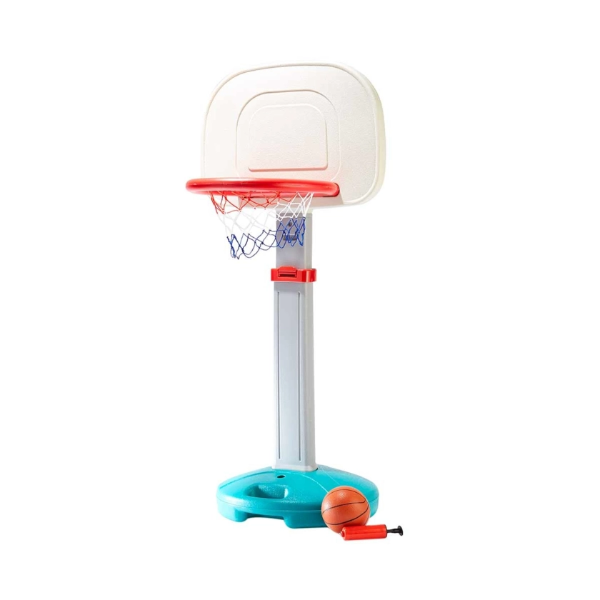 Junior Basketball Set - Assorted