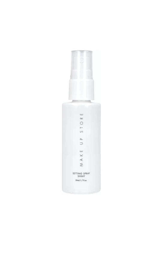 SETTING SPRAY GLOW 50ml