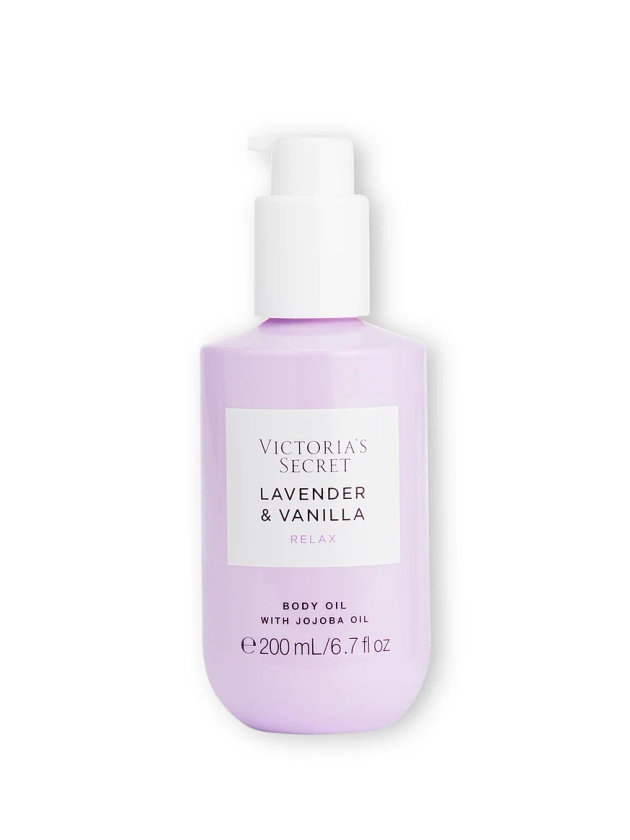 Buy Natural Beauty Conditioning Body Oil - Order Body Care online 5000009461 - Victoria's Secret