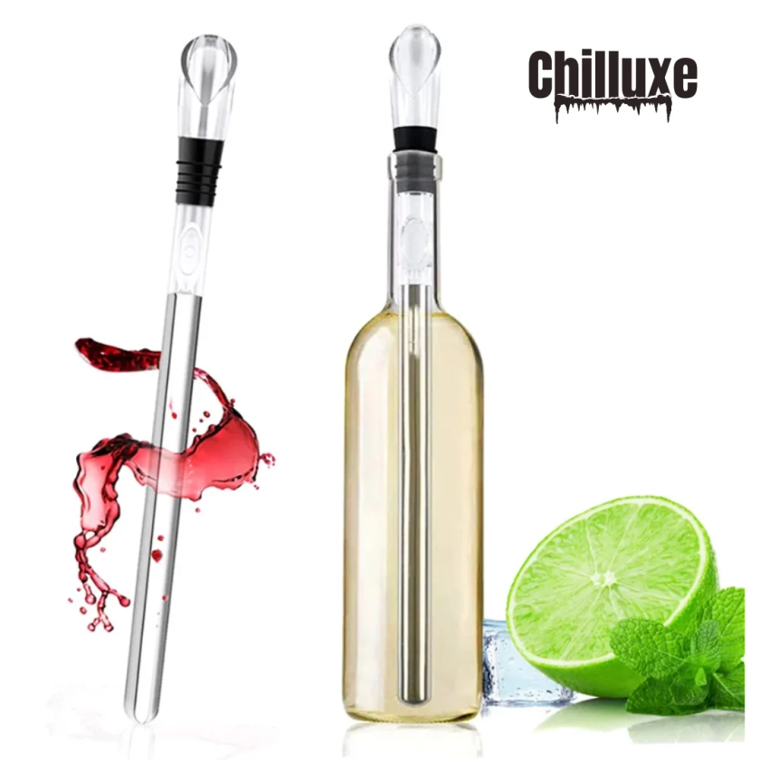 Chilluxe™ - Buy 1 Get 1 FREE