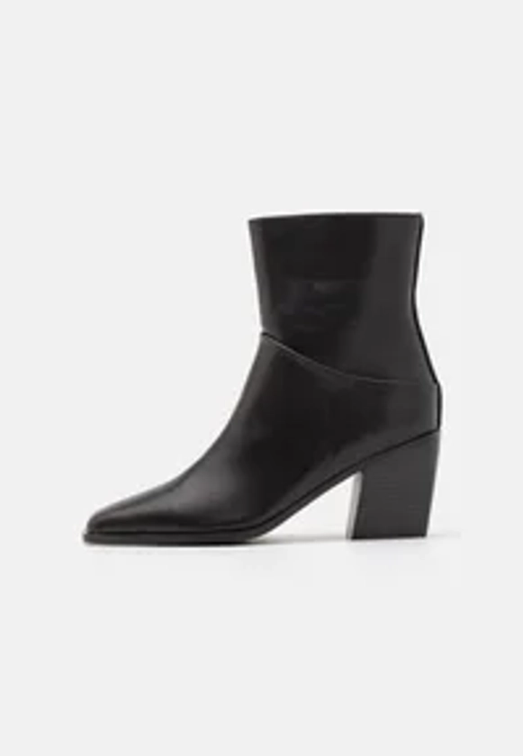 RAID MEDUSA - Bottines - black/noir - ZALANDO.FR