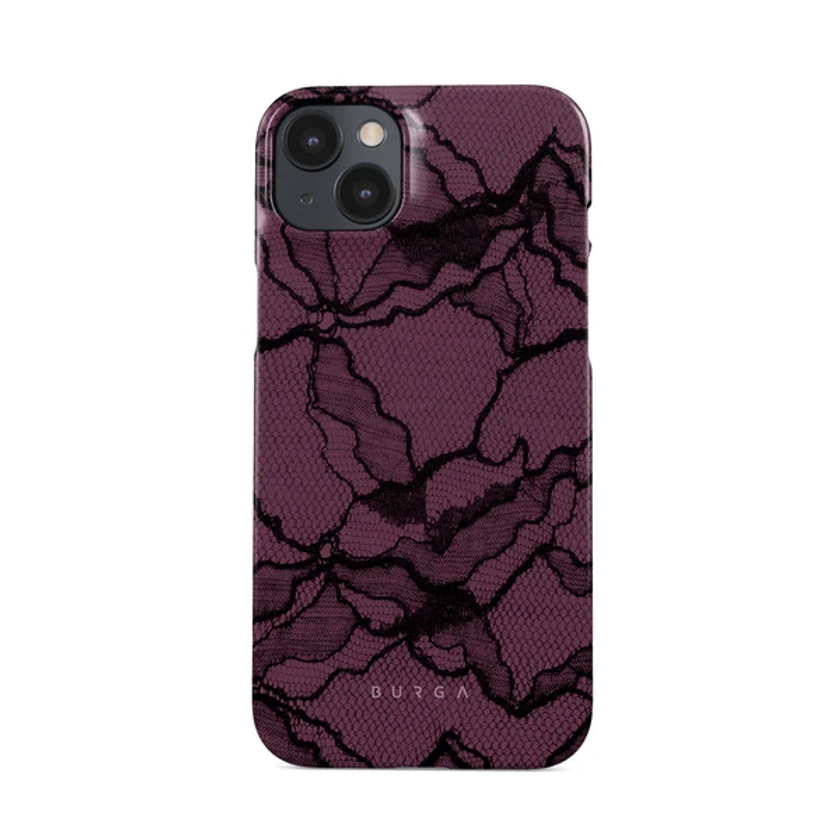 That Girl - iPhone 13 Case
