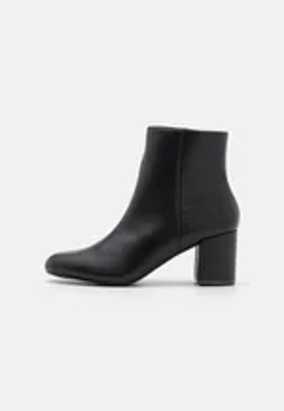 SAYURI - Bottines - black