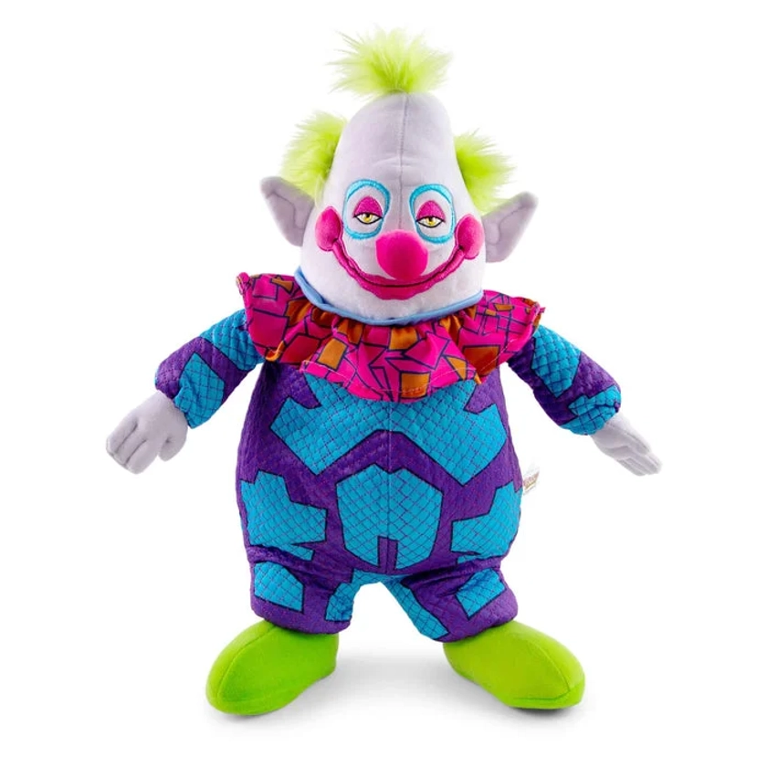 Killer Klowns From Outer Space - Jumbo Collector Plush