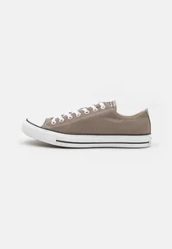 CHUCK TAYLOR ALL STAR UNISEX - Baskets basses - classic taupe