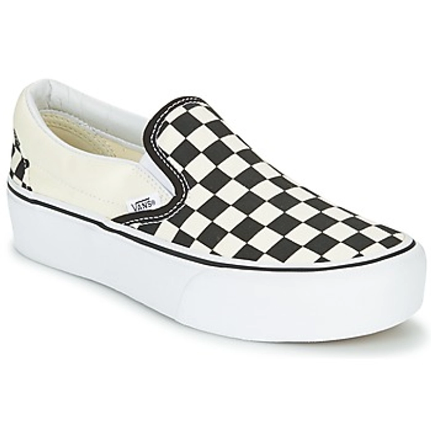 Vans - UA CLASSIC SLIP-ON