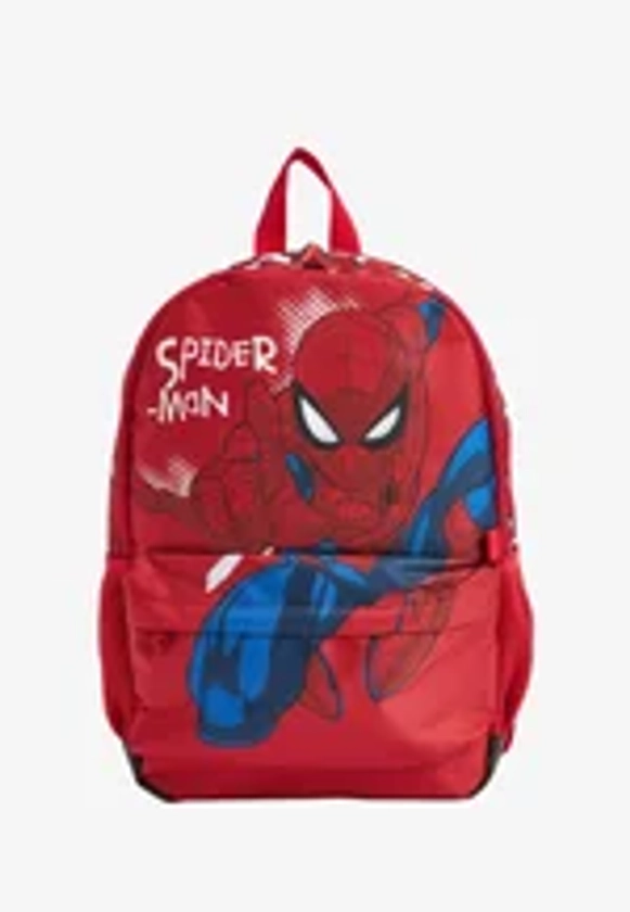 Next MARVEL - Cartable d'école - spider man/rouge - ZALANDO.FR