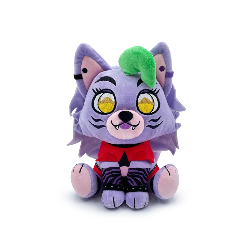 Roxy Sit Plush (9in)