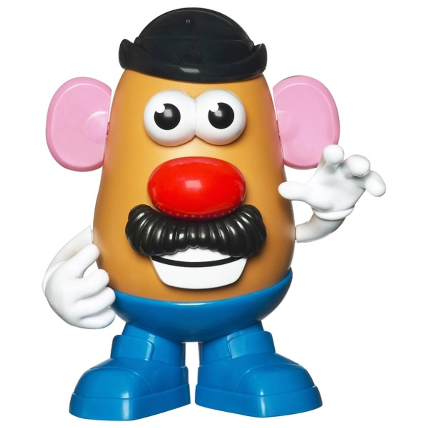 Mr. Potato Head Classic | Smyths Toys UK