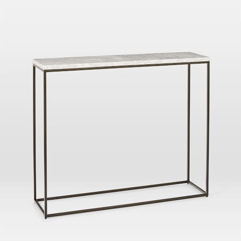 Streamline Console (36")